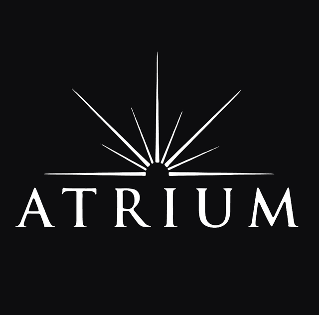 Atrium Dispensary logo