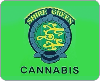 Shire Green Cannabis