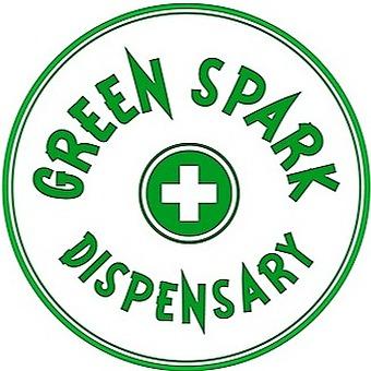 GREEN SPARK (MEDICAL CANNABIS DISPENSARY)