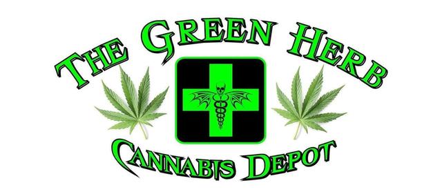 The Green Herb