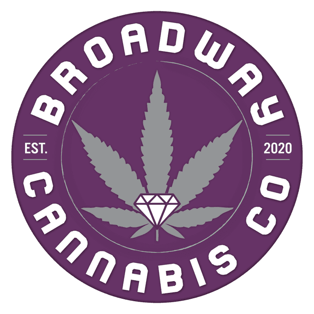 Broadway Cannabis logo