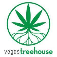 Vegas Treehouse logo