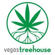 Vegas Treehouse