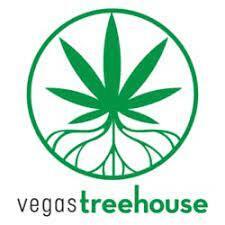 Vegas Treehouse