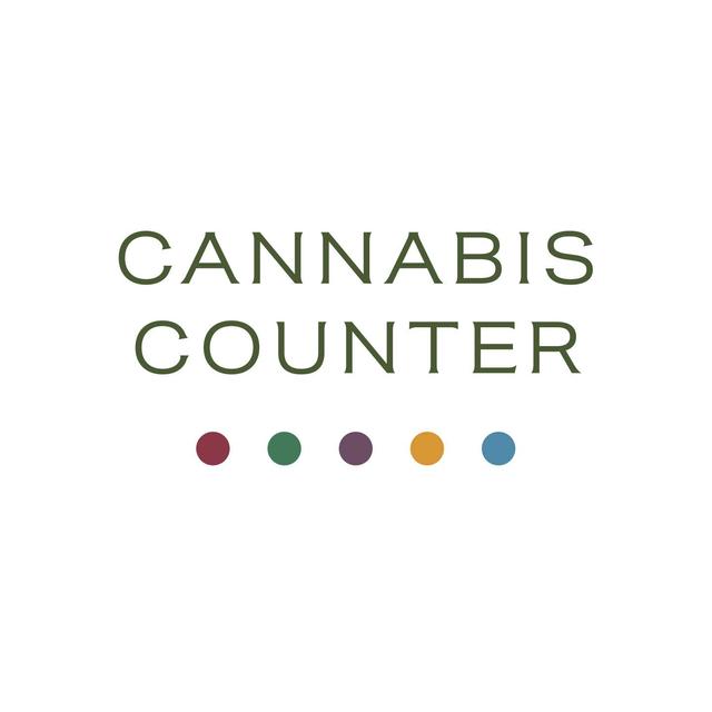 Cannabis Counter
