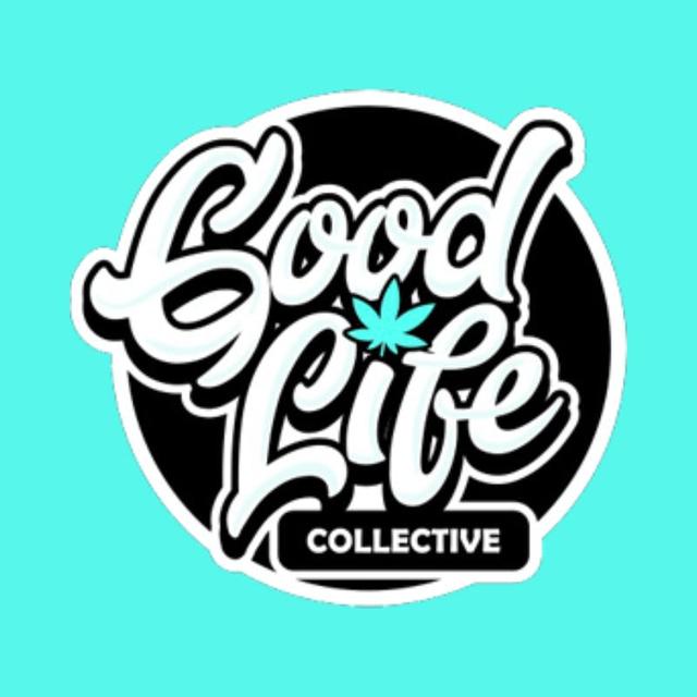 Good Life Collective logo