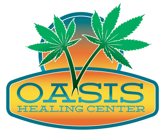 Oasis Healing Center
