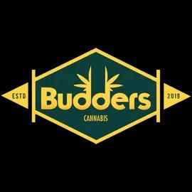 Budders Cannabis | Acton | Cannabis Dispensary logo