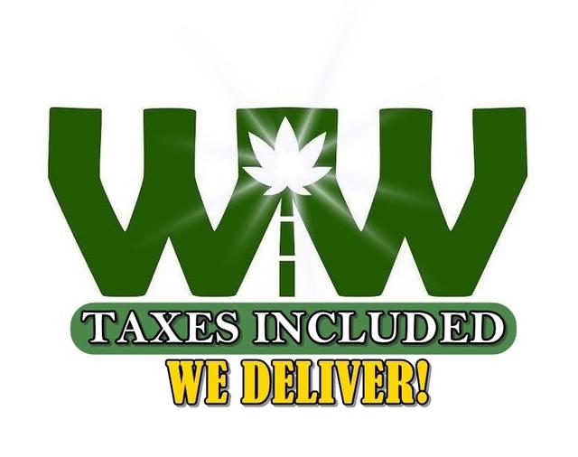 Weed Way Cannabis Dispensary