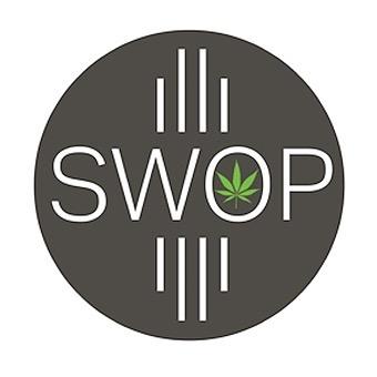 Southwest Organic Producers- SWOP logo