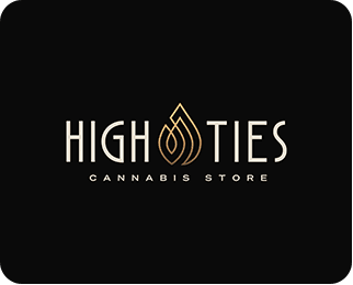 High Ties Cannabis Store - Alexandria Ontario