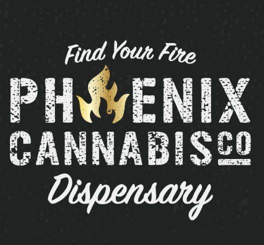 Phoenix Cannabis Co.