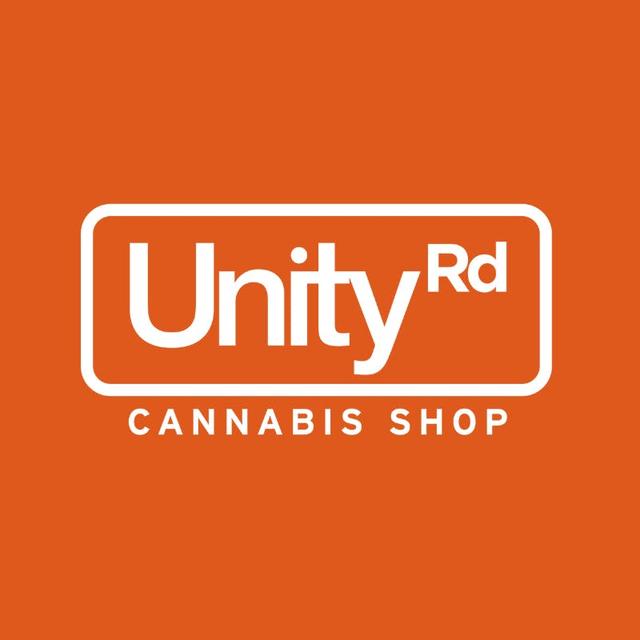 Unity Rd. Dispensary logo