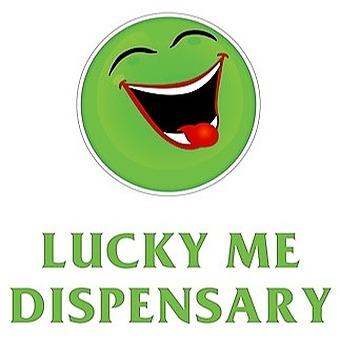 Lucky Me Dispensary