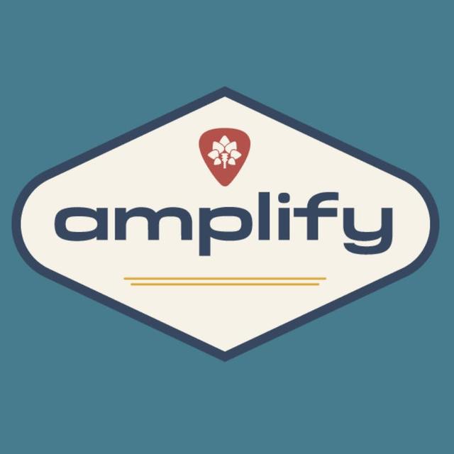 Amplify