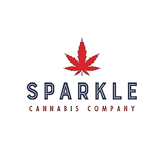 Sparkle Cannabis Hamilton | Cannabis Dispensary logo