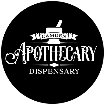 Camden Apothecary logo