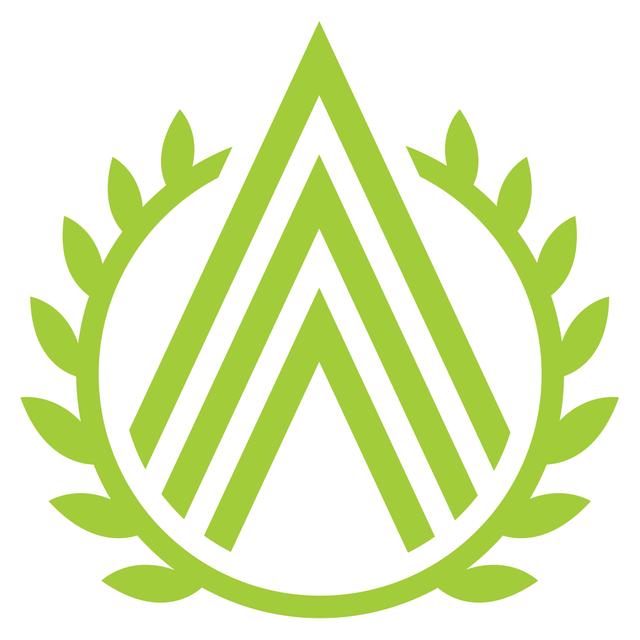 Altius Dispensary - Carol Stream logo