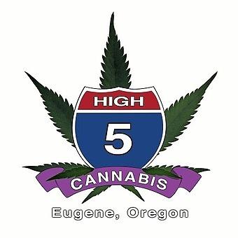 High 5 Cannabis Dispensary