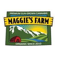 Maggie's Farm logo