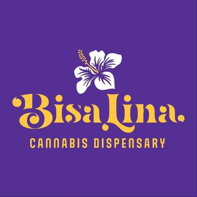 Bisa Lina Cannabis Dispensary and Outlet logo