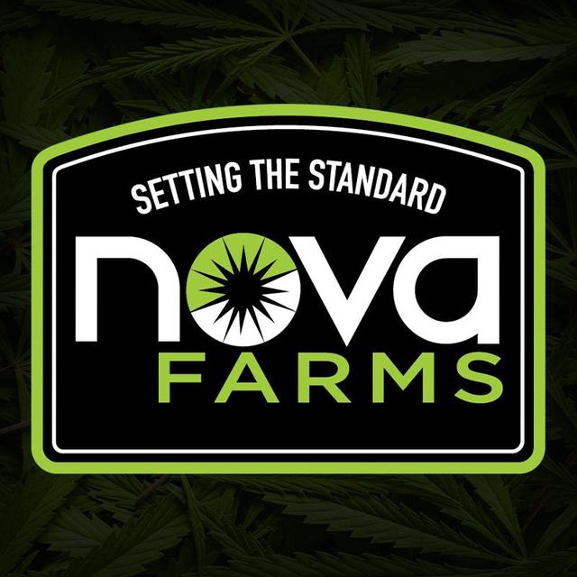 Nova Farms Woodbury logo