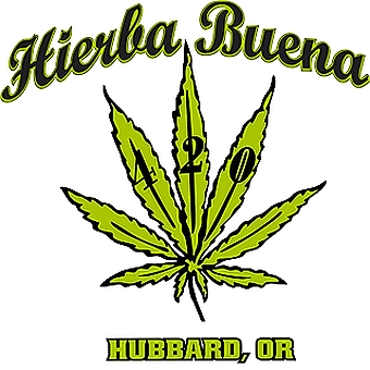 Hierba Buena Inc.