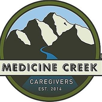 Medicine Creek Caregivers - Bozeman