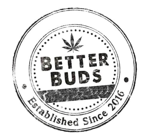 Better Buds logo