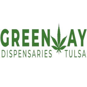 Greenway Dispensary logo