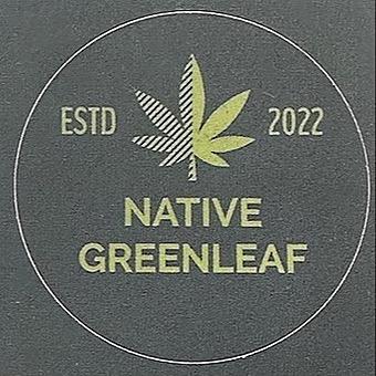 NATIVE GREEN LEAF