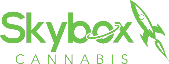 Skybox Cannabis