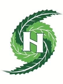 The Hempest Weed Dispensary Northampton logo
