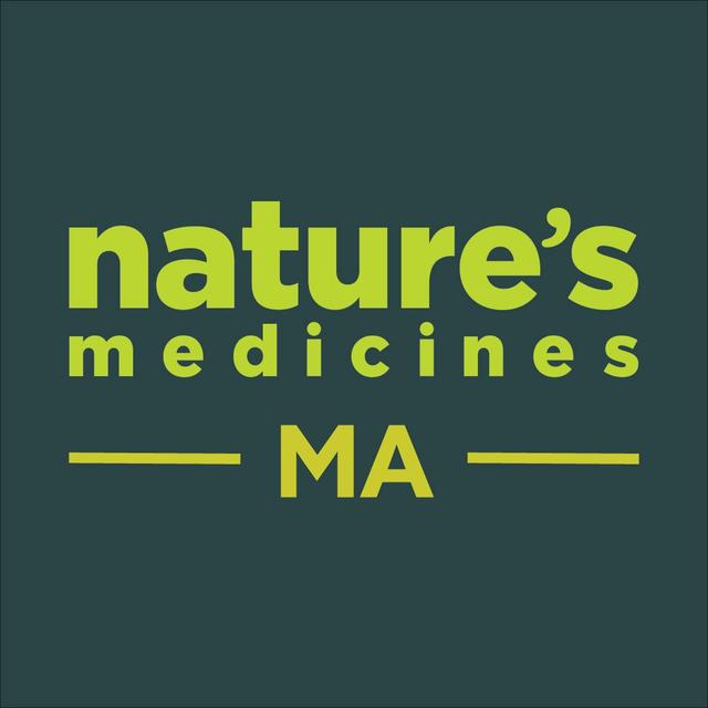 Nature's Medicines Dispensary logo
