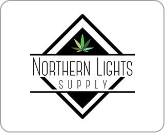 Northern Lights Supply logo