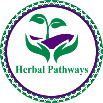 Herbal Pathways Recreational Marijuana Store logo