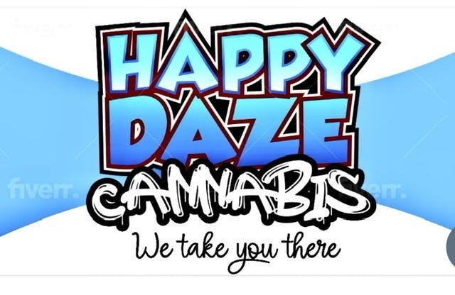 Happy Daze Cannabis