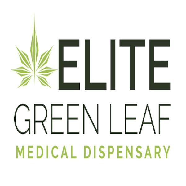 Elite Green Leaf Dispensary