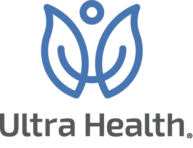 Ultra Health Dispensary Edgewood logo