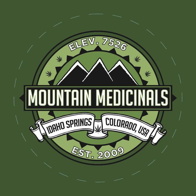 Mountain Medicinals Dispensary