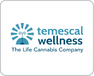 Parking Lot - Temescal Wellness logo