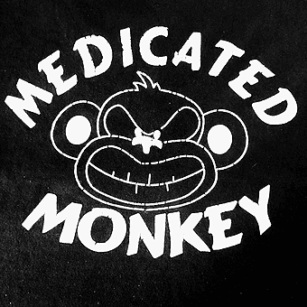 Medicated Monkey Dispensary