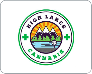 High Lakes Cannabis Monmouth