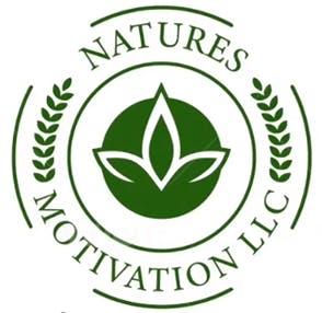 Natures Motivation logo