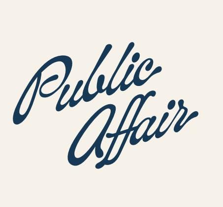 Public Affair