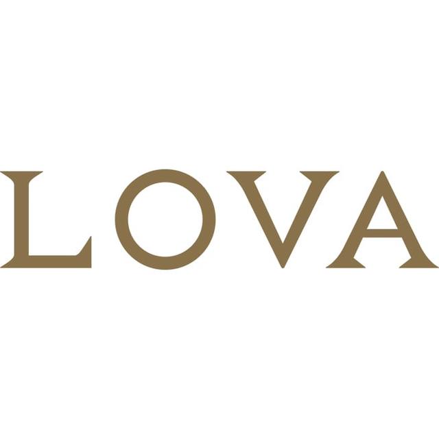 LOVA Canna Co - Downtown logo