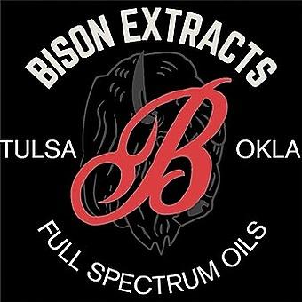 Bison Hemp Extracts