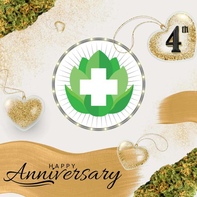 Green Health PR | San Juan | Cannabis Dispensary logo