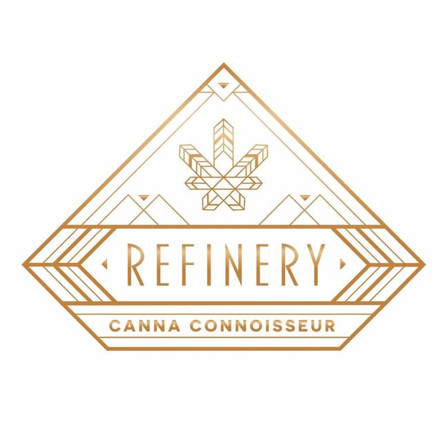 Refinery Dispensary