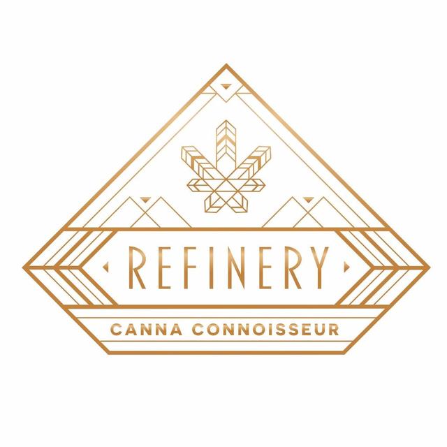 Refinery Dispensary